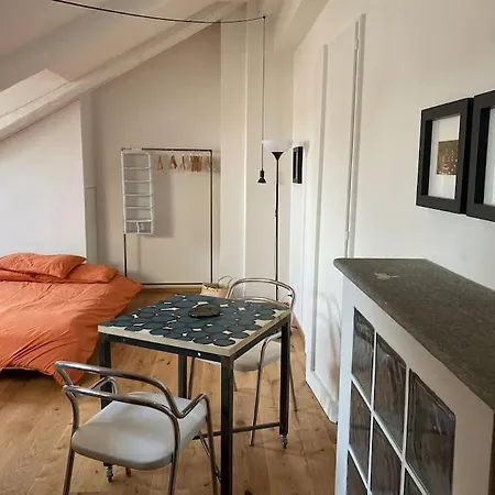 Monolocale Vista Mozzafiato! * Turín