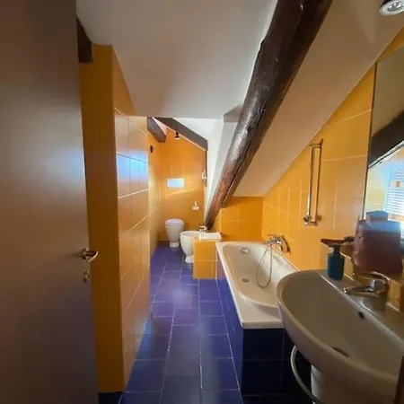 Monolocale Vista Mozzafiato!