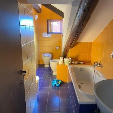 Monolocale Vista Mozzafiato! Apartamento *