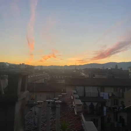 Apartamento Monolocale Vista Mozzafiato!