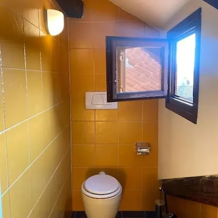 Apartmán Monolocale Vista Mozzafiato!