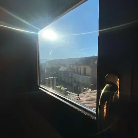 Monolocale Vista Mozzafiato! *