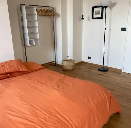 Apartmán Monolocale Vista Mozzafiato!