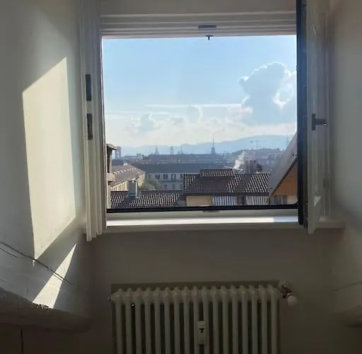 Apartmán Monolocale Vista Mozzafiato! *