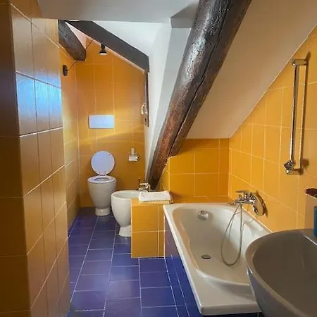 Monolocale Vista Mozzafiato!