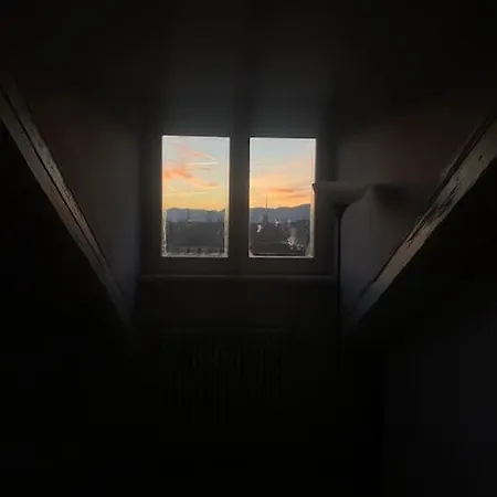 Monolocale Vista Mozzafiato! * טורינו