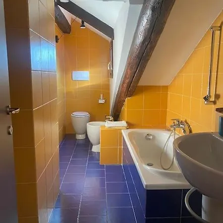 Monolocale Vista Mozzafiato!