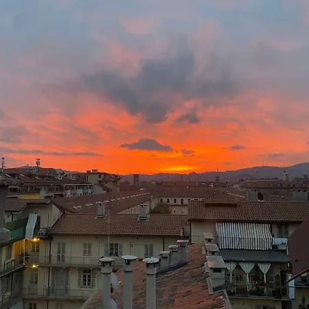 Monolocale Vista Mozzafiato! Lejlighed *