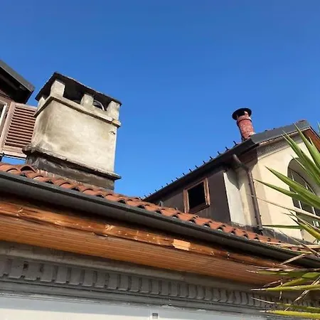 דירה Monolocale Vista Mozzafiato! *