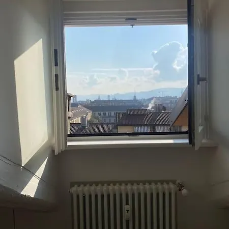 Daire Monolocale Vista Mozzafiato! *